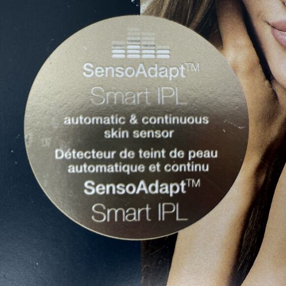 Braun Silk Expert Pro 5 ILP Hair Removal System PL5137 NEW OPEN BOX UNUSED - Picture 6 of 13